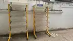 Storage show Rack for shop or home