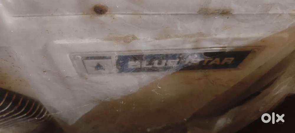 Blue Star AC 1.5 Ton