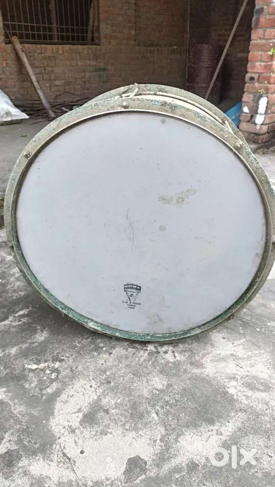 Dhol For School