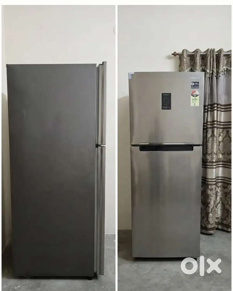 Samsung 350 Litre Double
Door Refrigerator
