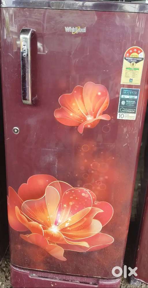 HIGH QUALITY REFRIGERATOR AVAILABLE