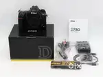 Nikon D780 Body - 1 Year Warranty