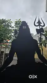 Mahadev Decoration for events