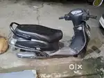 Suzuki Access 125 (2020)