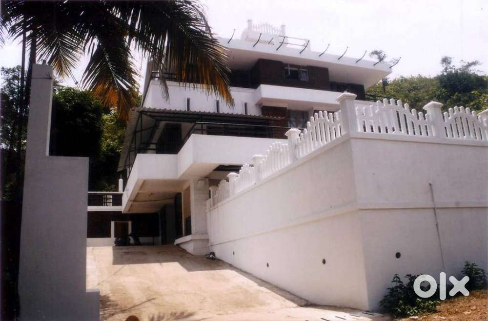 5BHK independent bunglow for sale in Ponda