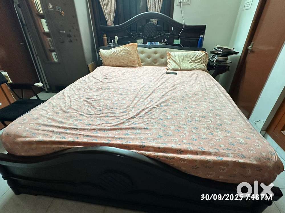Mattress King size