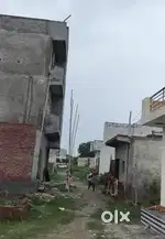किस्तों में खरीदे प्लॉट बसावट के बीचों बीच अमृता हॉस्पिटल के पास