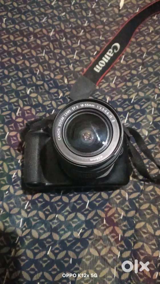 New condition 1years pahle