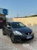 Maruti Suzuki Baleno 1.2 Zeta, 2018, Petrol