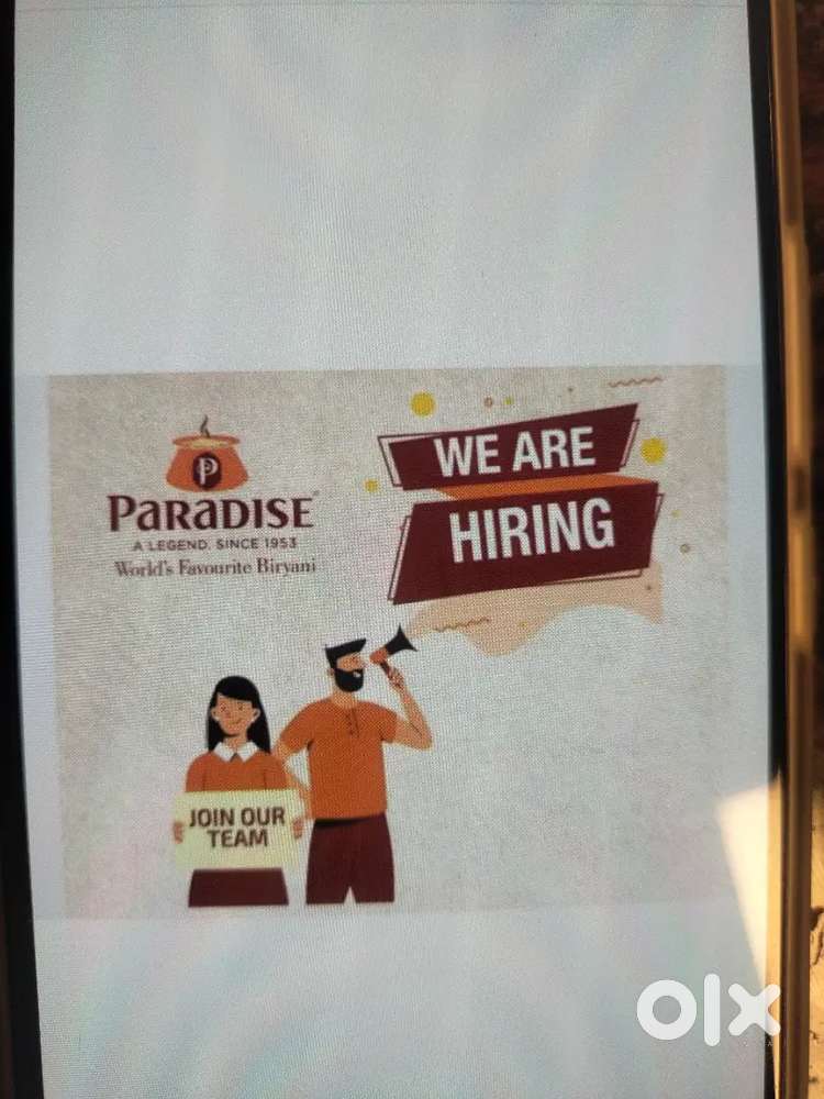 House keeping