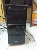 i7 4th Gen computer