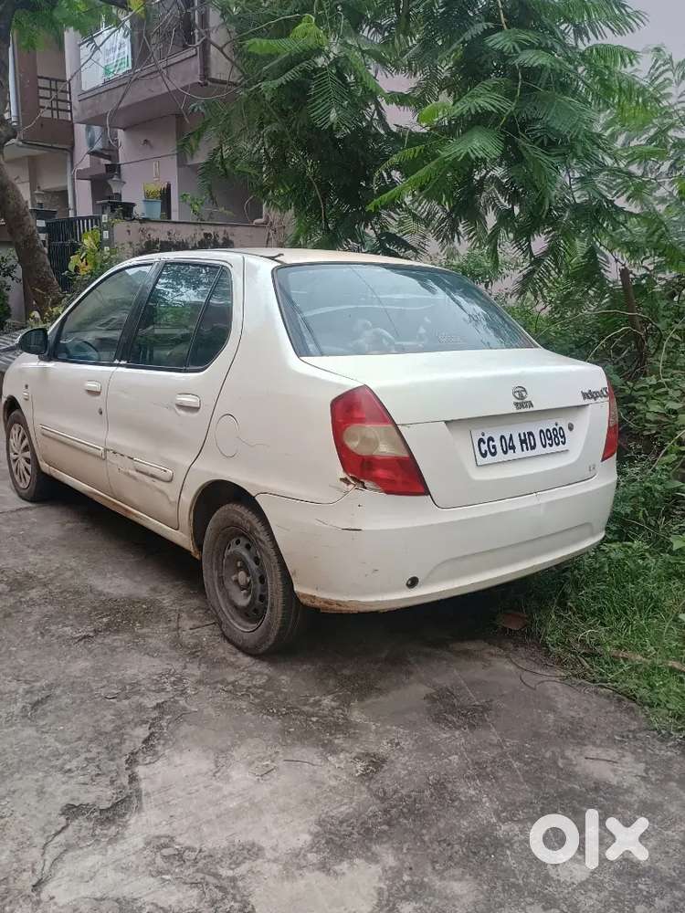 Tata Indigo Ecs 2011 Diesel for sale
