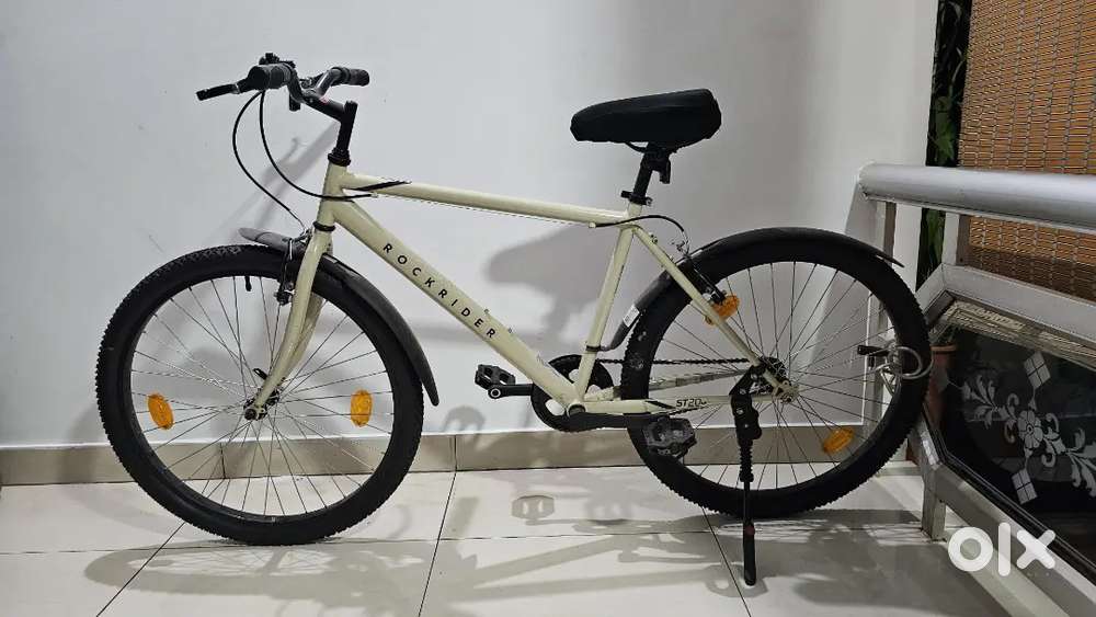 Decathalon rockrider ST20