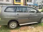 Toyota Innova 2010 Diesel Good Condition