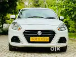 Maruti Suzuki Swift Dzire 1.3 VXI, 2024, CNG & Hybrids
