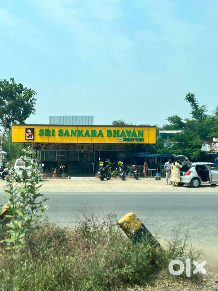 Land in Mamandur for Sale