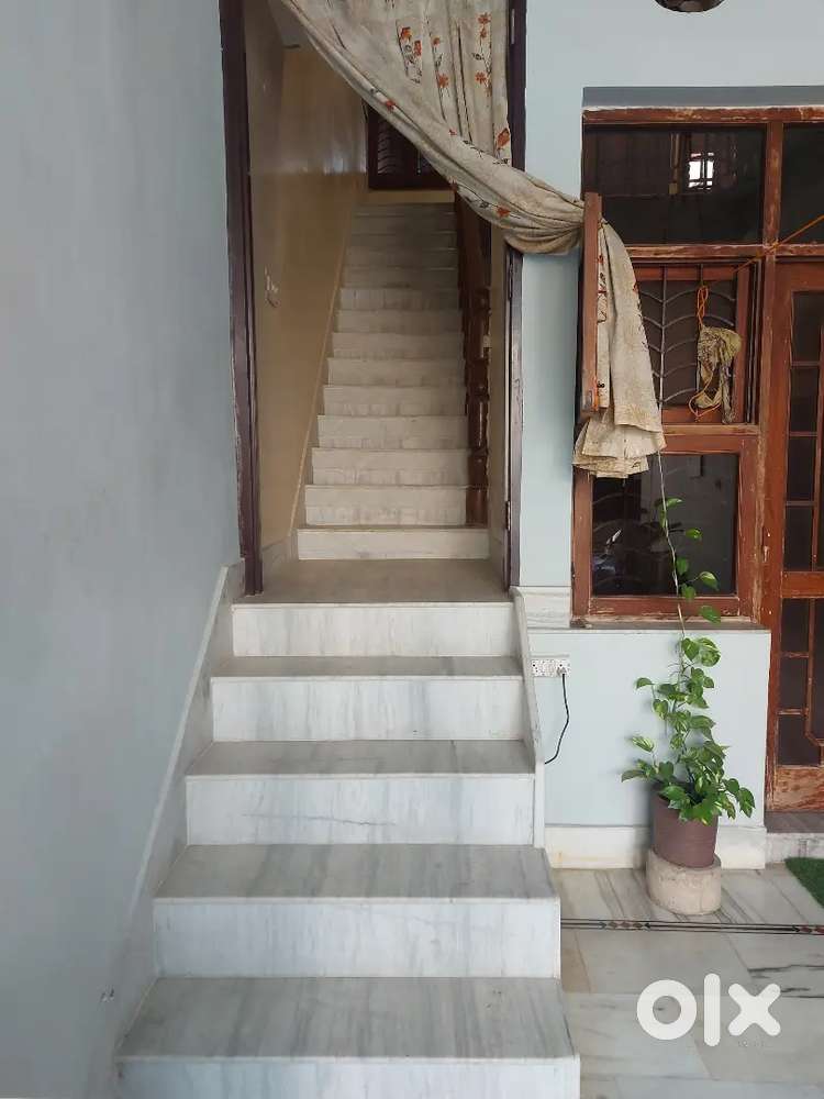 Individuals 2bhk floor
