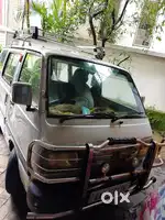 Maruti Suzuki Omni 2008 Petrol