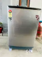 IFB,10.5kg,2021,TOP LOAD