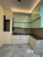 2 BHK - 1 Bathroom - 945 sqft