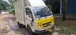 Tata ace gold covered body 2022