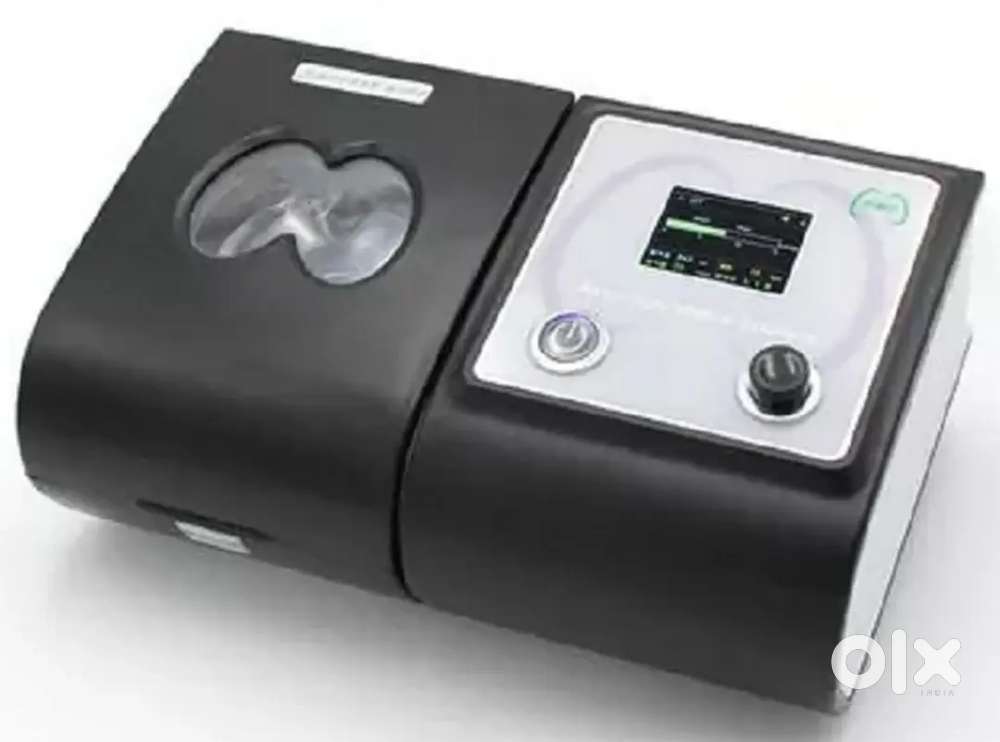 Respicare's CPAP & BiPAP Autoswitch Machine on IMMEDIATE SALE