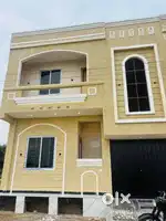 95% loanable duplex 25*35