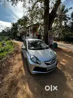Honda brio 2014 no accidents