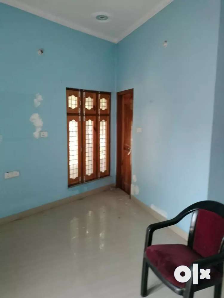 2 bhk independent floor available for rent forcommercial  residential