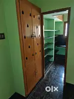 2 BHK Flat in West Mambalam opp to Union bank of India
