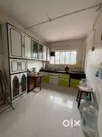 Want a working female roommate for 1bhk