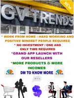 Executives Required