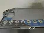 UV sanitizer to senitize and seterlize medical tools
