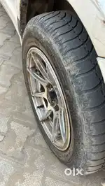 Maruti Suzuki Swift 2008 Diesel 101156 Km Driven