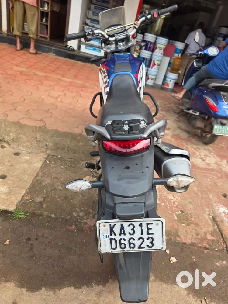 BEST CONDITION SINGLE OWNER