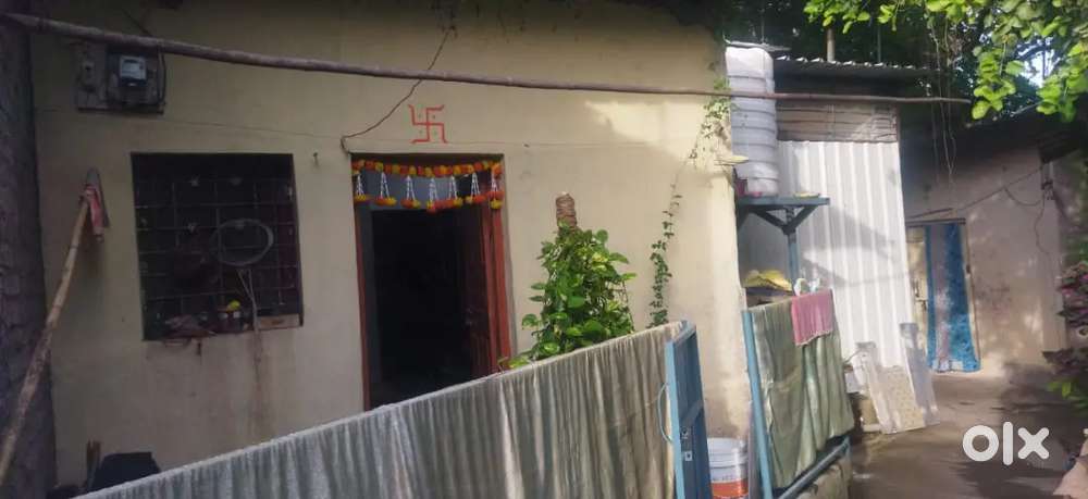 House rent 7000 in Bali Vesh area