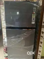 LG Double Door Fridge