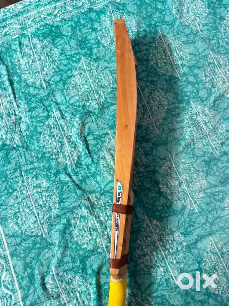 Cricket bat sankha sports