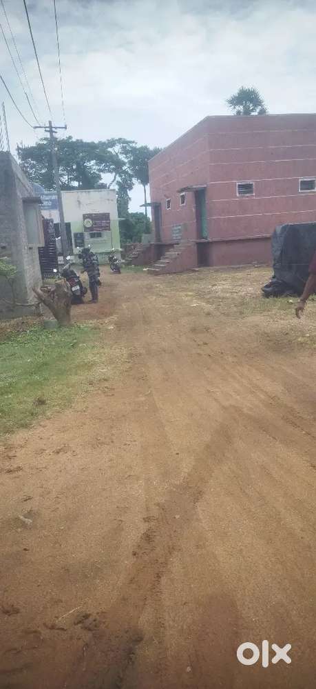 Land for sale