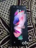 Samsung fold 3 [ 12/256].