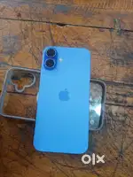 I phone 16 plus