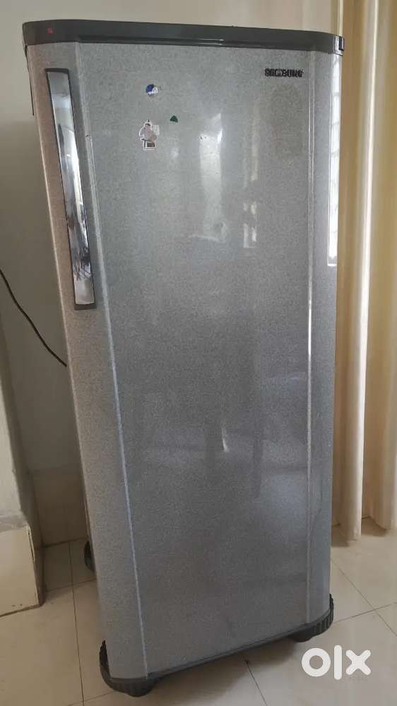 Samsung Refrigerator