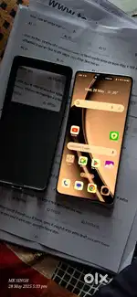 Realme GT 6T