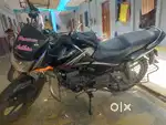 Honda shine CB125