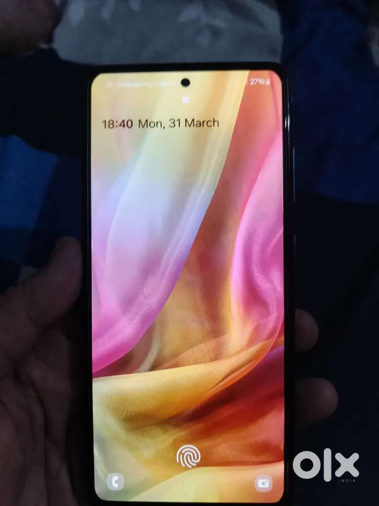Samsung a52s 5g  6/128 all original