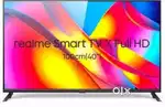 Realme full HD tv 40 2years old good condition