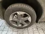 205/60 R16 MRF wanderer street tyre under warrenty
