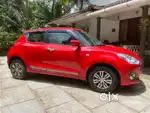 Maruti Suzuki Swift 2021 Well Maintained
