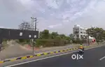 1 Acre 7 Cents NH Frontage Commercial Land Sale In Kundanoor,Vyttila