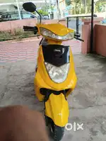 Tylos Electric scooty